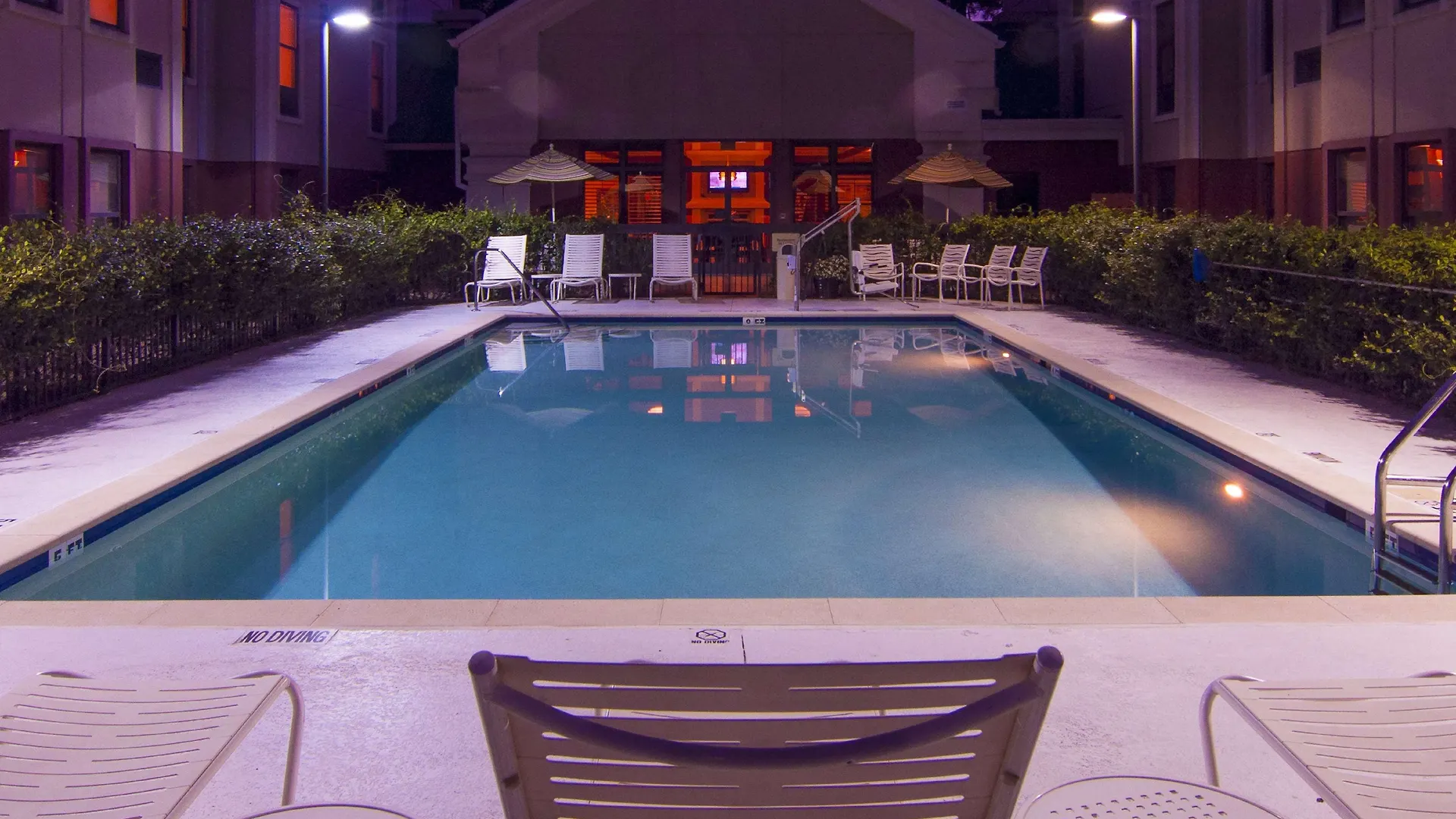 Hampton Inn & Suites Tampa-North United States