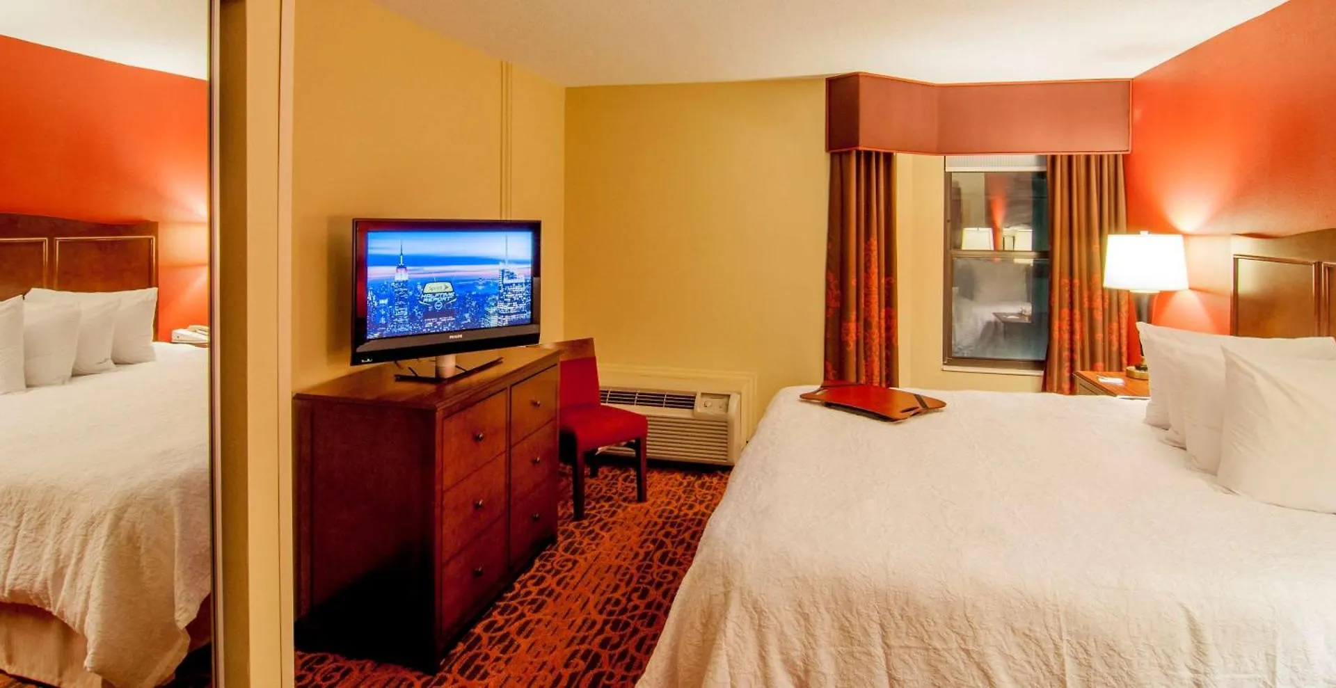 Hampton Inn & Suites Tampa-North