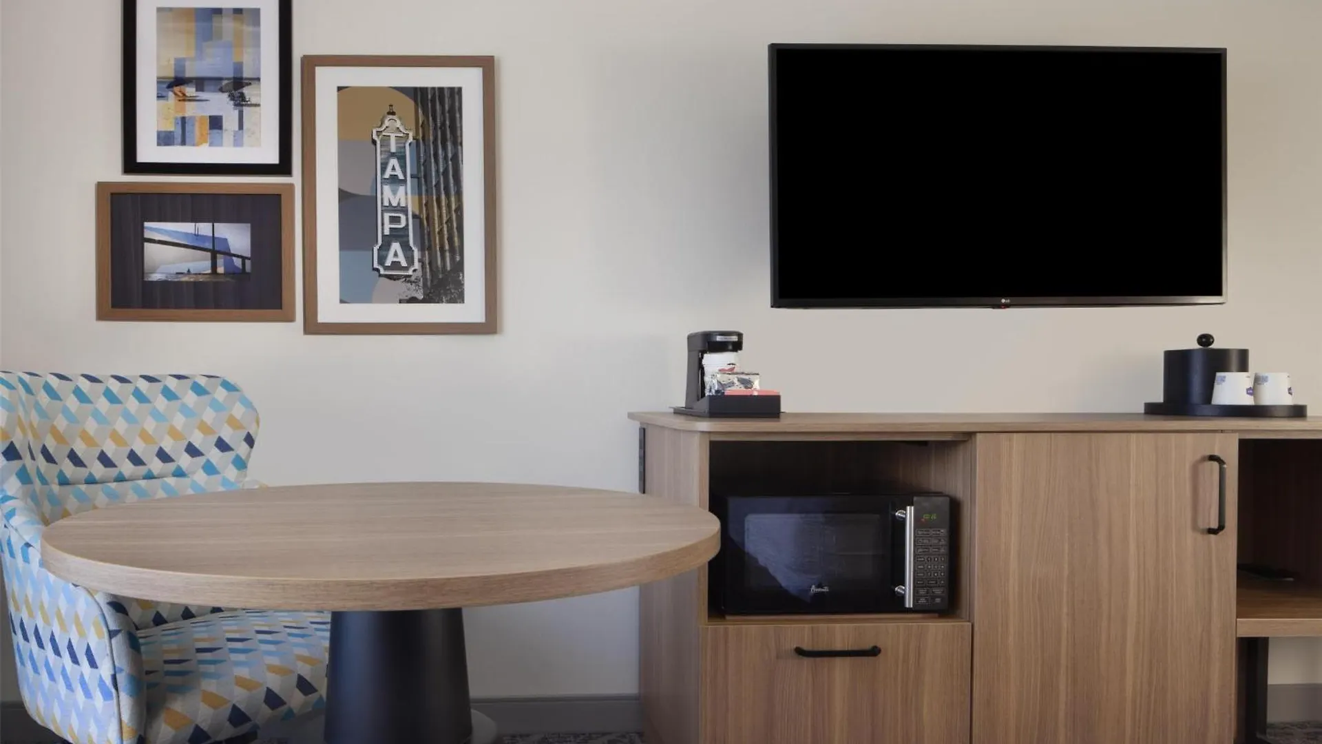 Hampton Inn & Suites Tampa-North United States