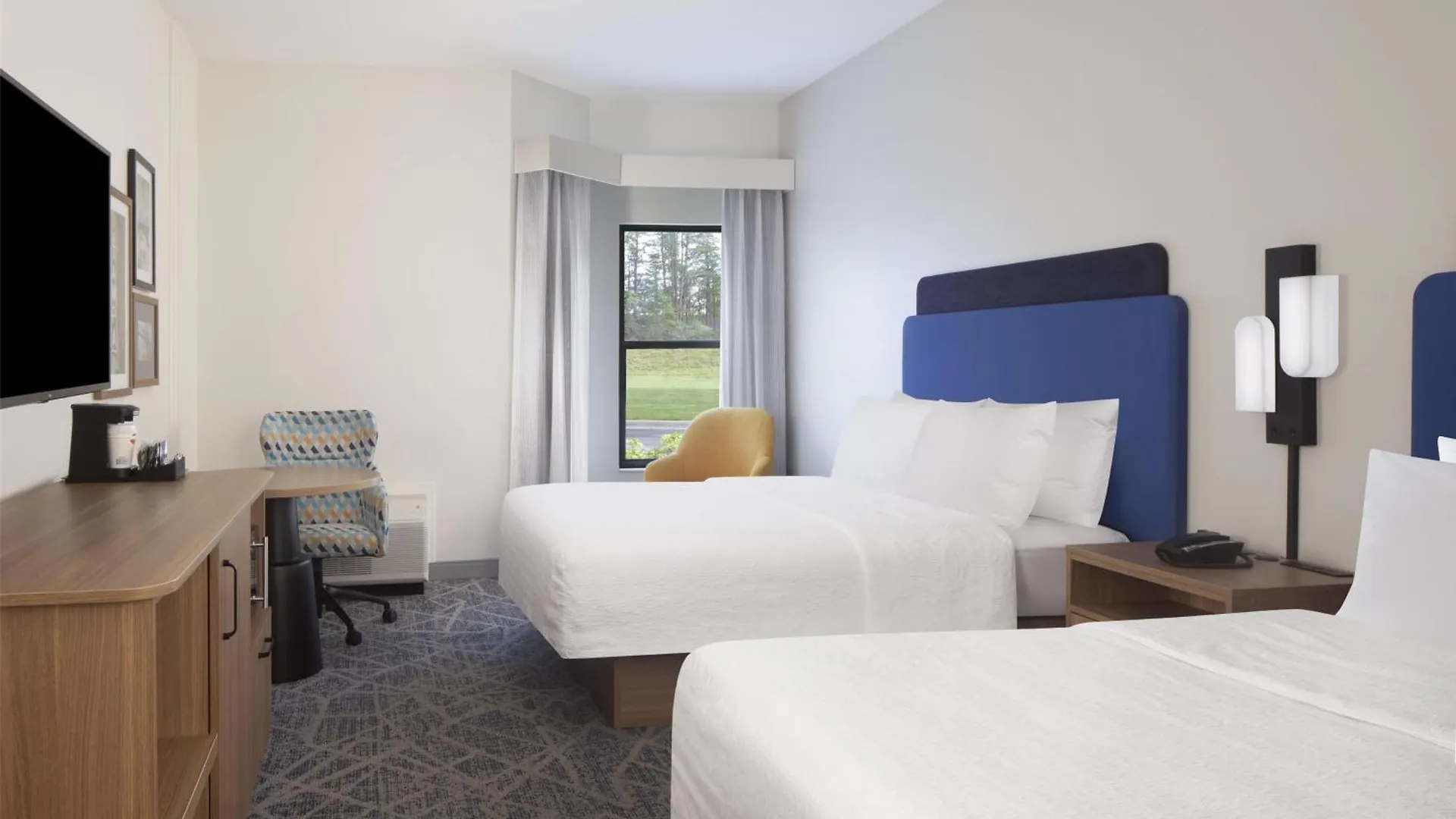 Hampton Inn & Suites Tampa-North