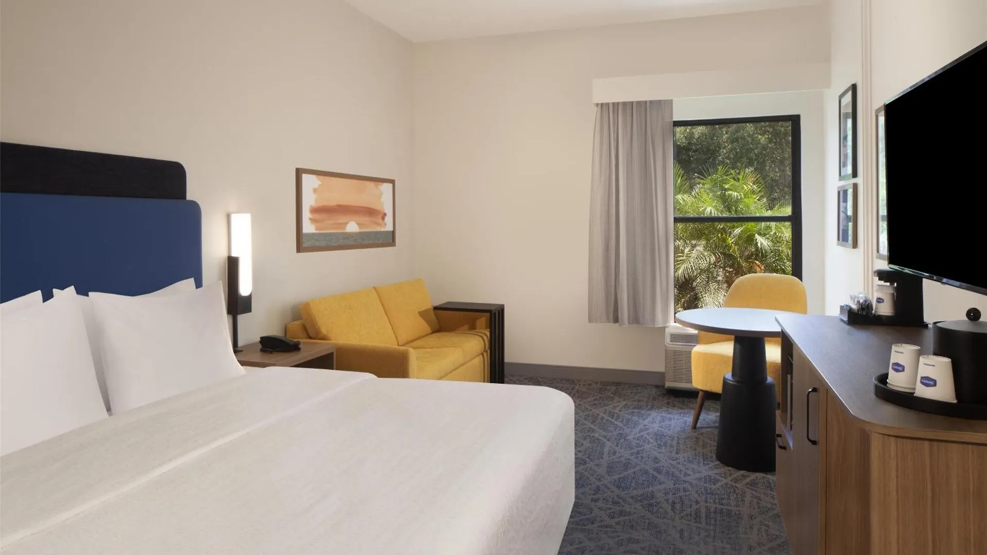 Hampton Inn & Suites Tampa-North United States