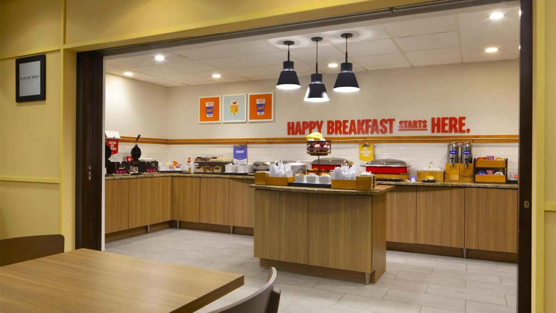 Hotel Hampton Inn & Suites Tampa-North