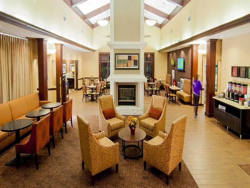Hotel Hampton Inn & Suites Tampa-North