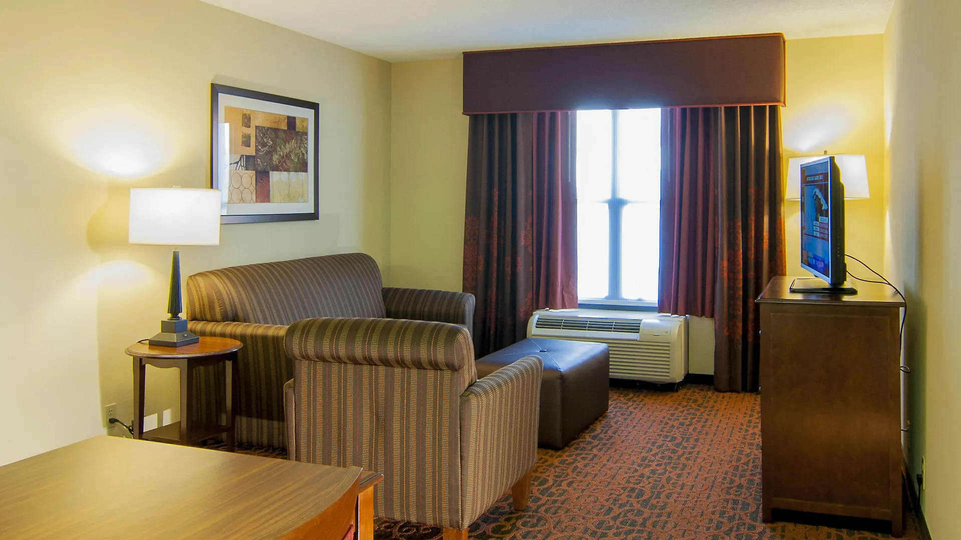 Hampton Inn & Suites Tampa-North Tampa