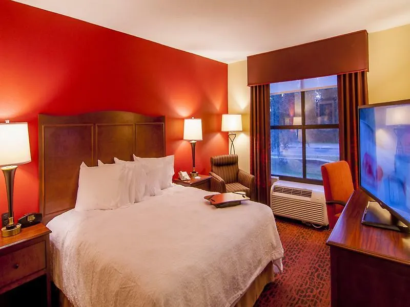 *** Hotel Hampton Inn & Suites Tampa-North United States