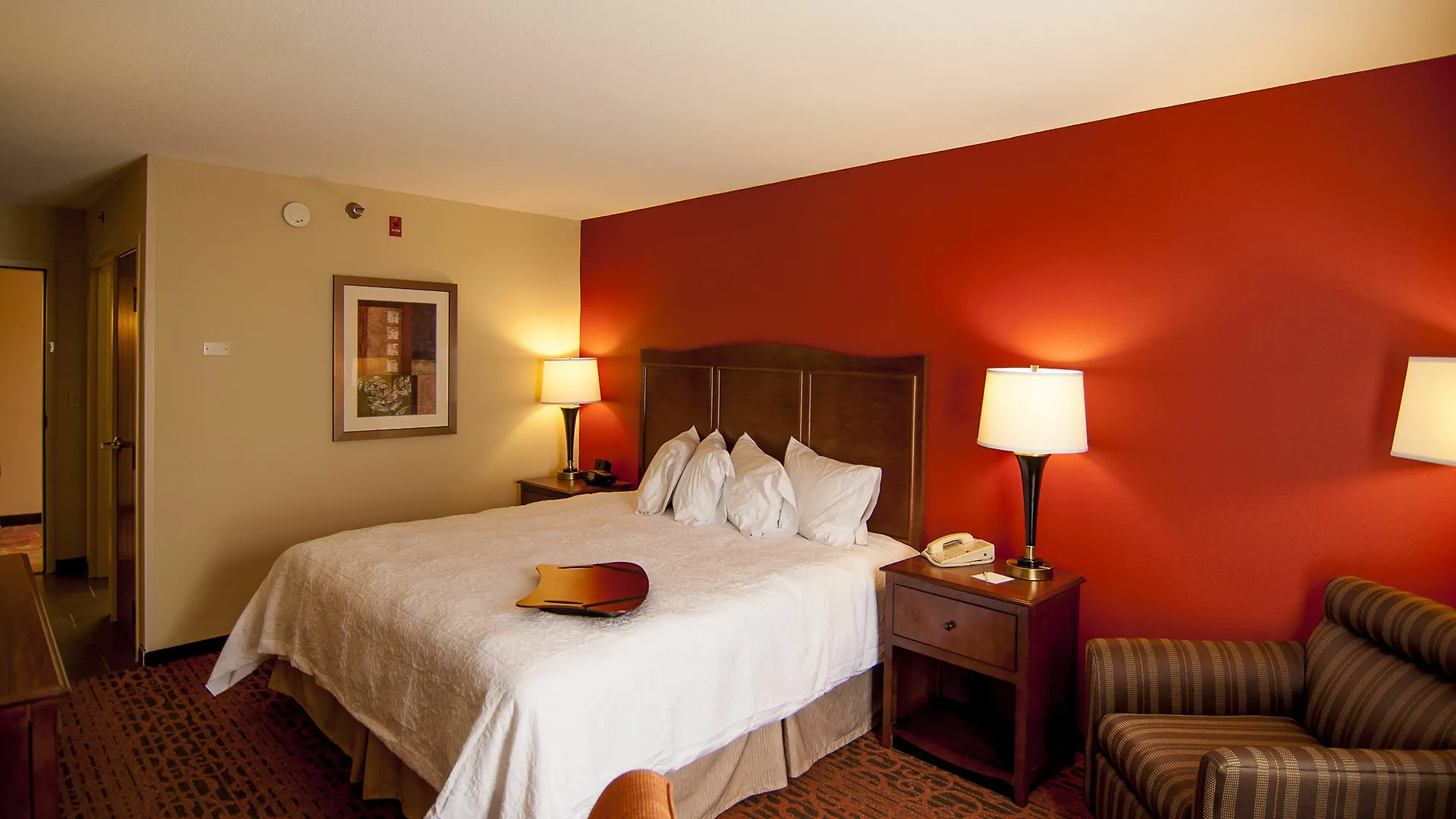 Hampton Inn & Suites Tampa-North
