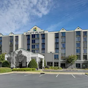 Hotel Hyatt Place Primacy Parkway Memphis
