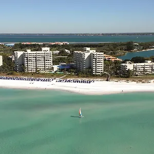 At Club **** Longboat Key