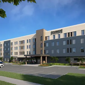 Hotel Staybridge - - Expo Center By Ihg Louisville