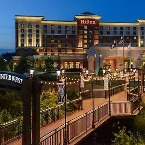 Hotel Hilton Richmond & Short Pump