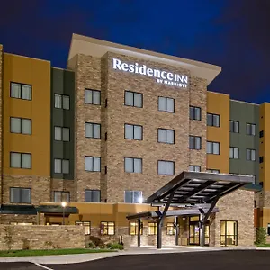 Hotel By Marriott East/oxmoor Louisville