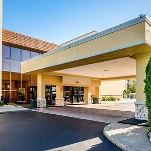 Inn Quality Richmond