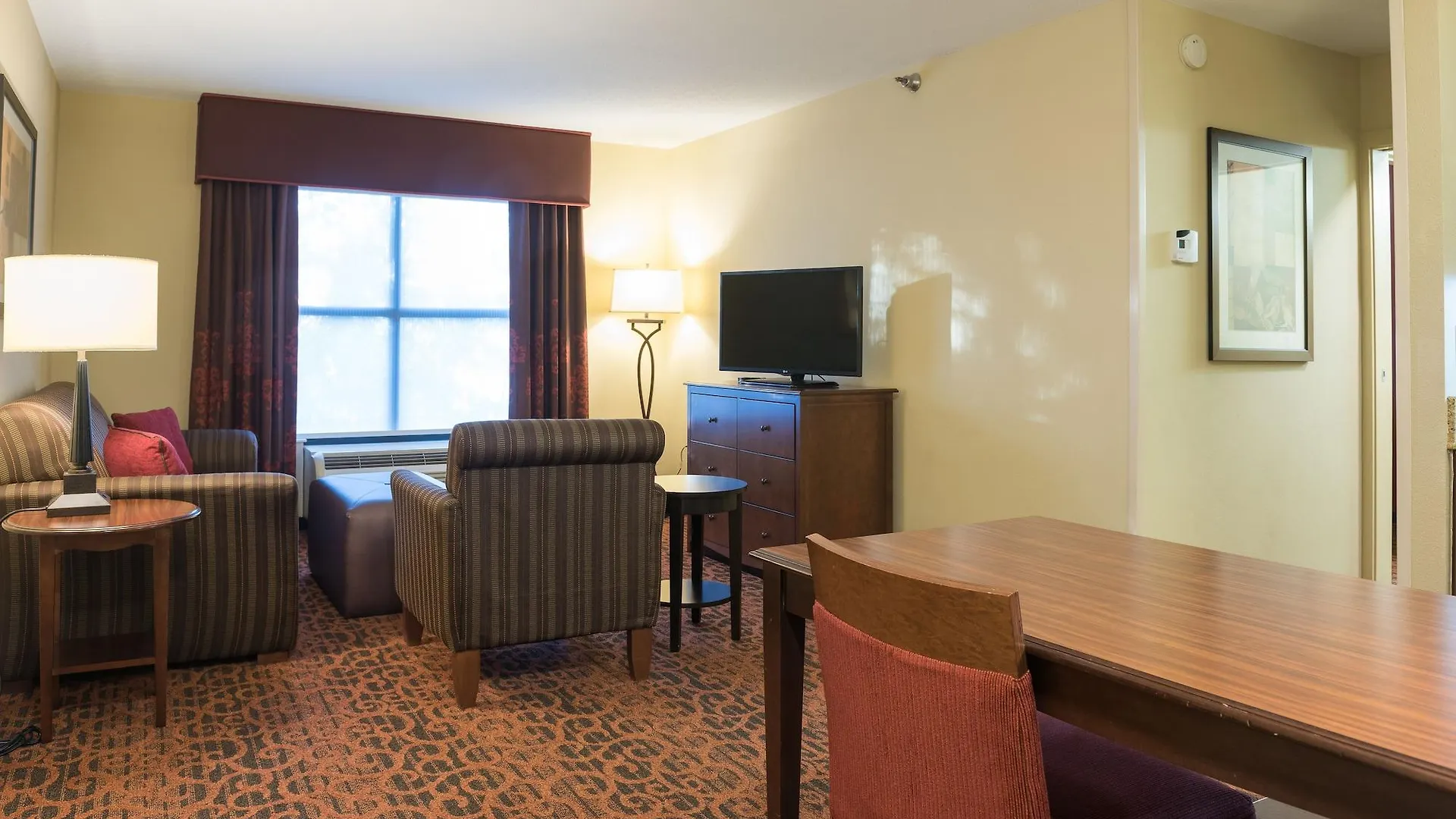 Hampton Inn & Suites Tampa-North