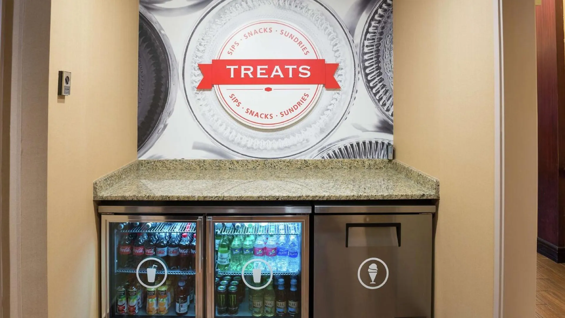 Hampton Inn & Suites Tampa-North Tampa