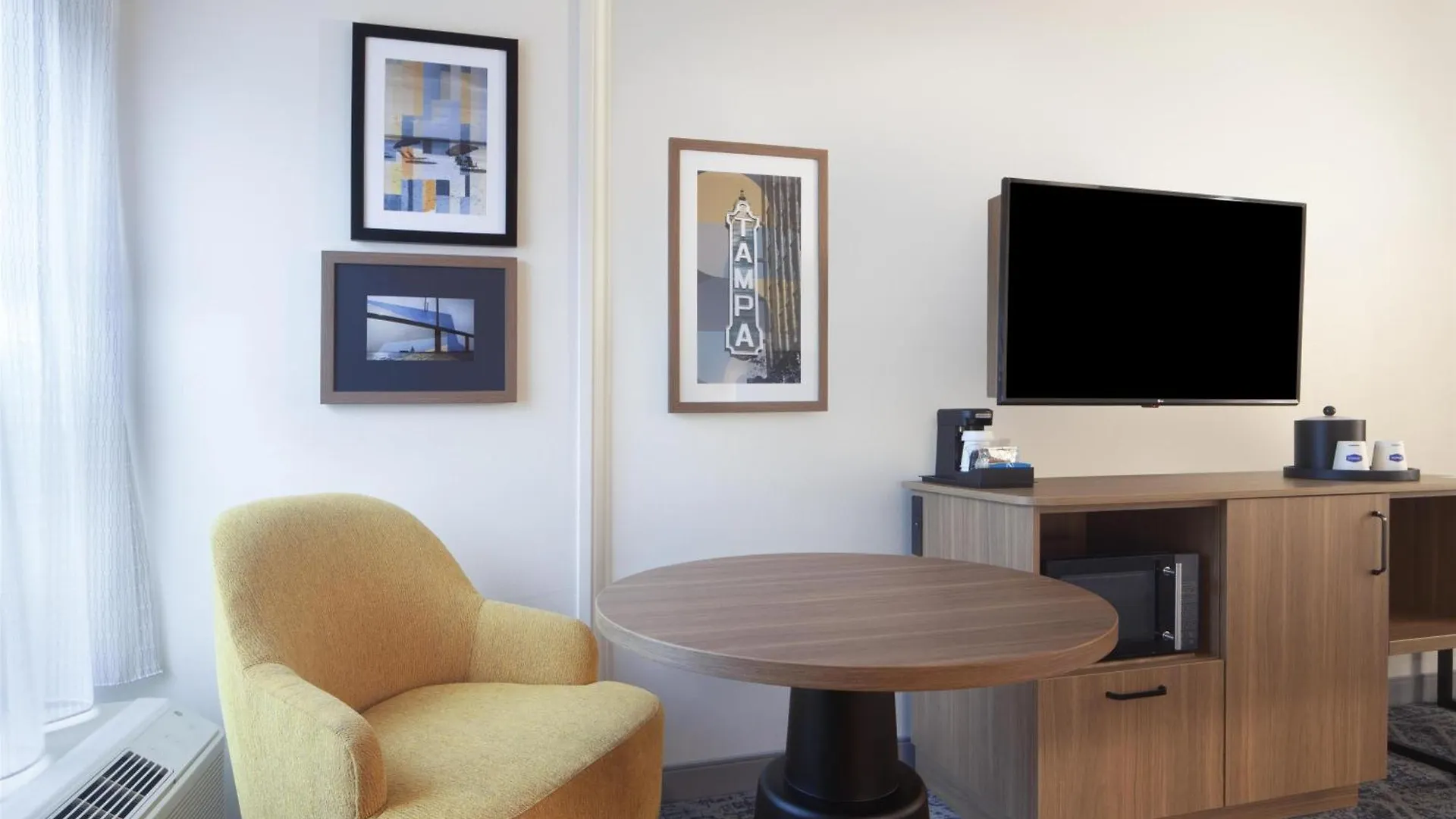*** Hotel Hampton Inn & Suites Tampa-North United States