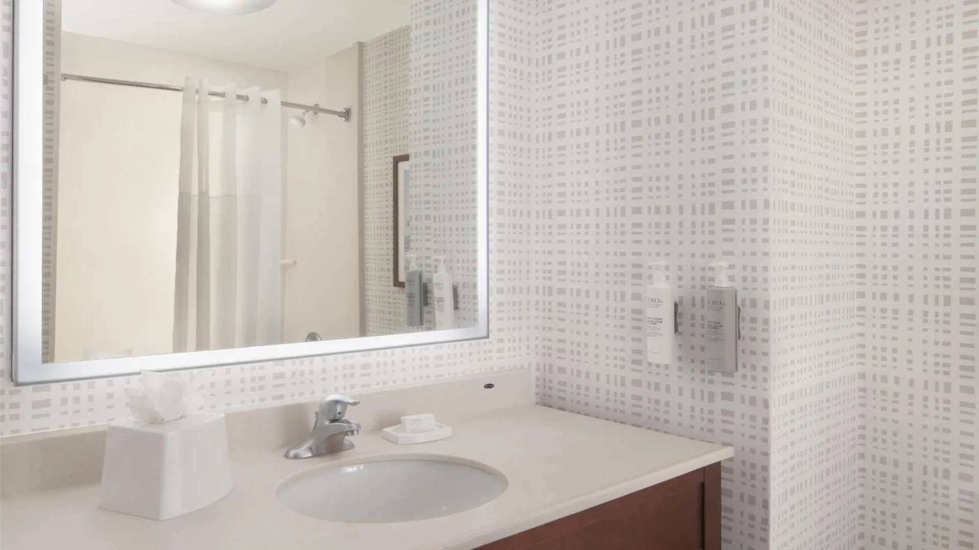 Hampton Inn & Suites Tampa-North 3*, Tampa