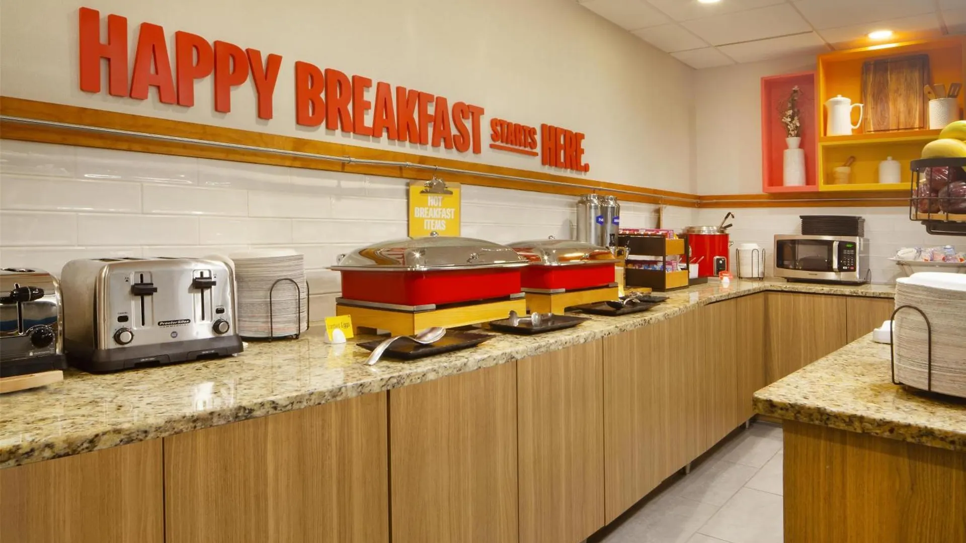 Hampton Inn & Suites Tampa-North