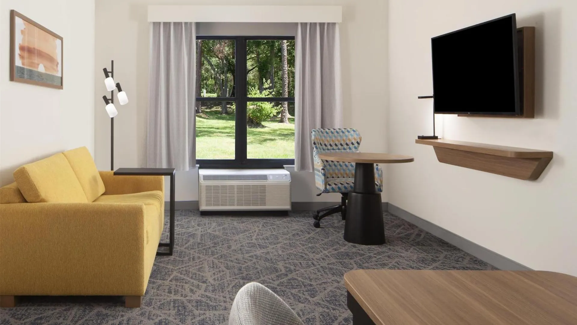 Hampton Inn & Suites Tampa-North Tampa