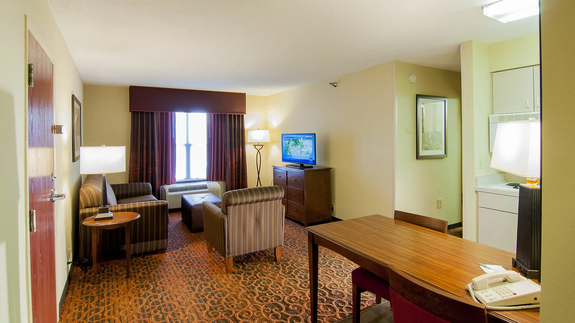Hampton Inn & Suites Tampa-North United States